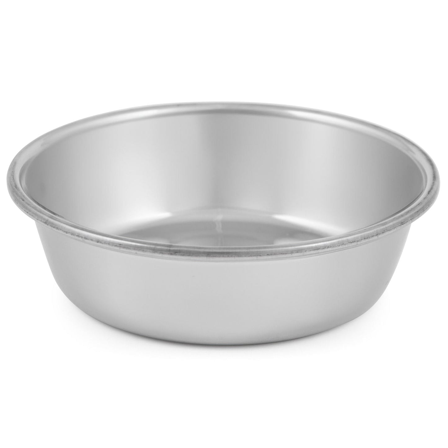 Stainless Steel Pet Bowls