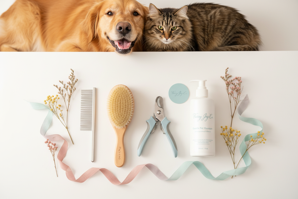 Grooming