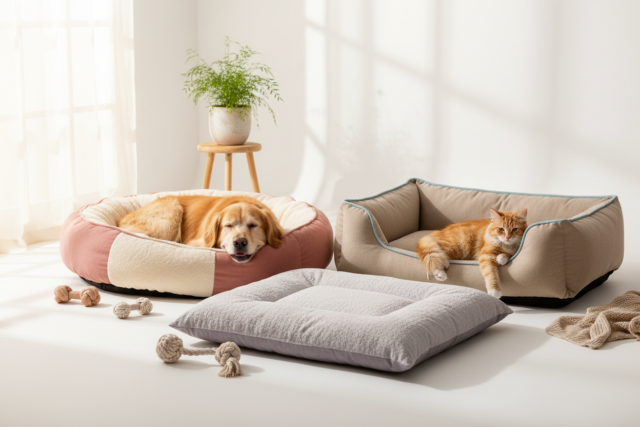 Beds