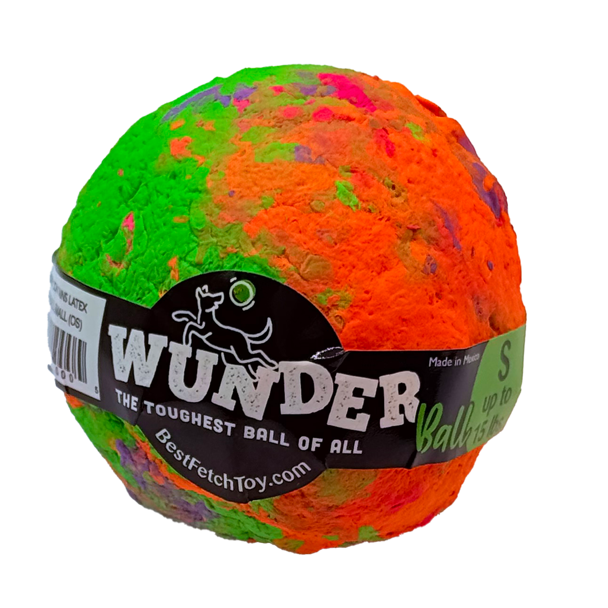 Best Fetch Toy