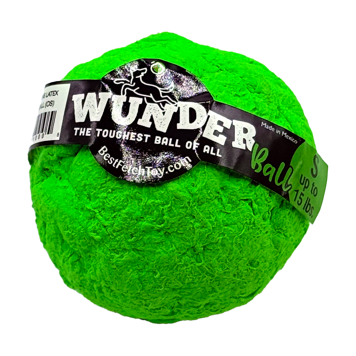 Best Fetch Toy