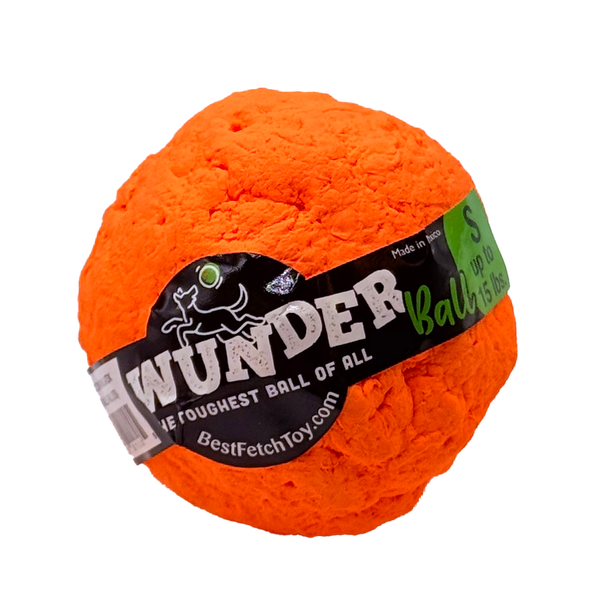 Best Fetch Toy