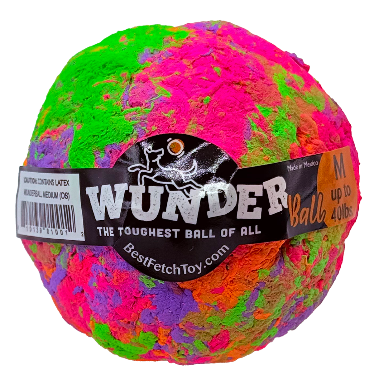 Best Fetch Toy