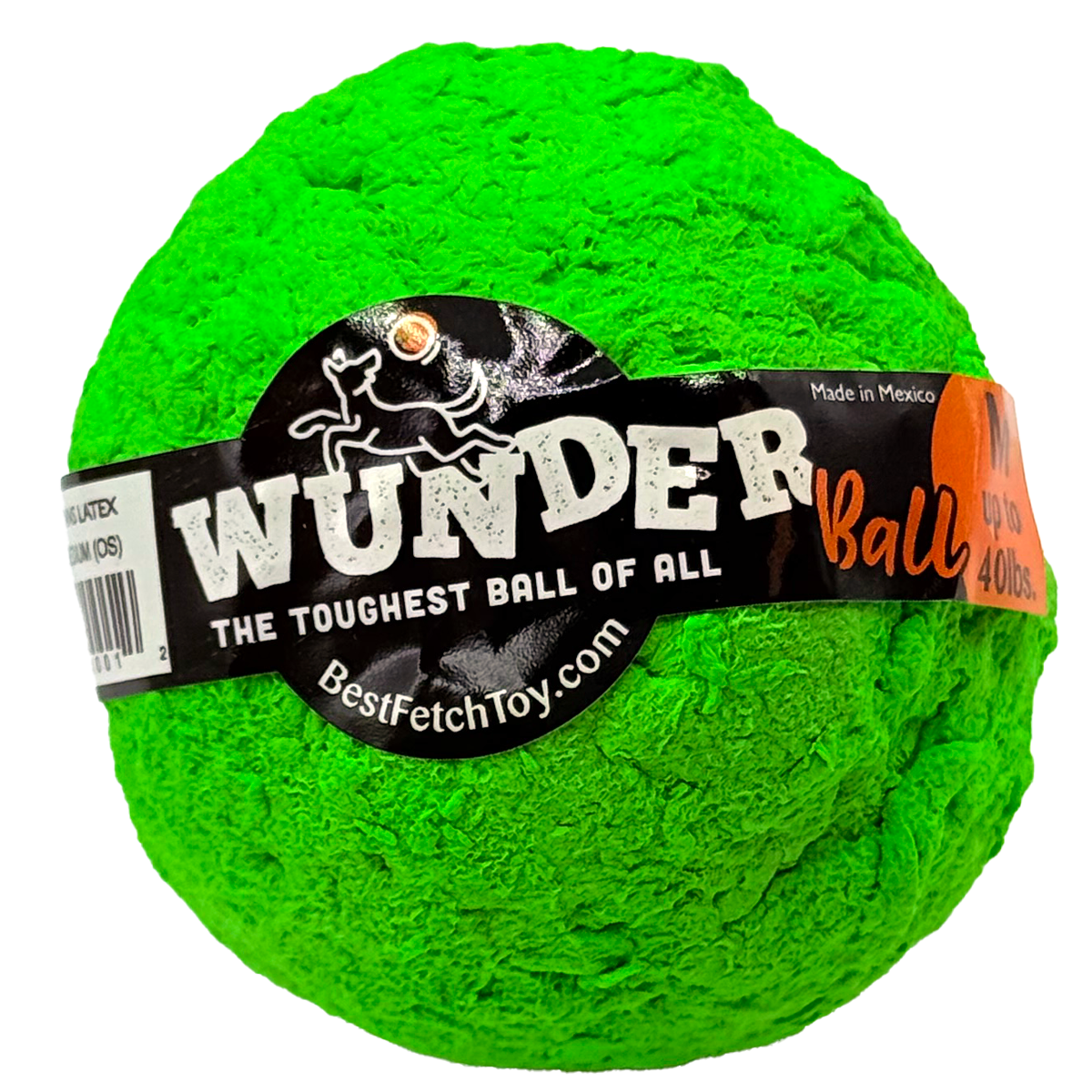 Best Fetch Toy