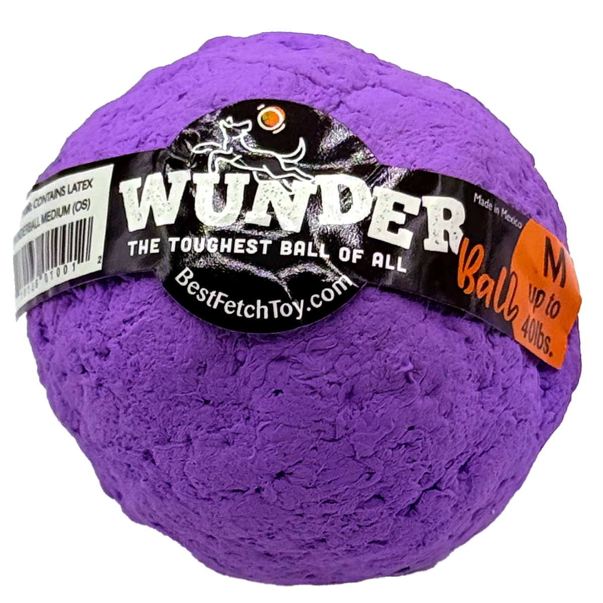 Best Fetch Toy
