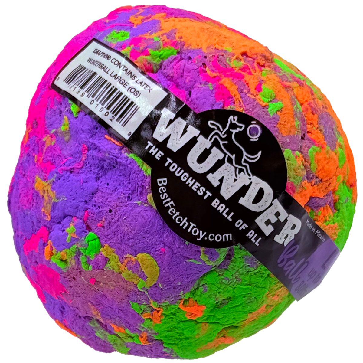 Best Fetch Toy
