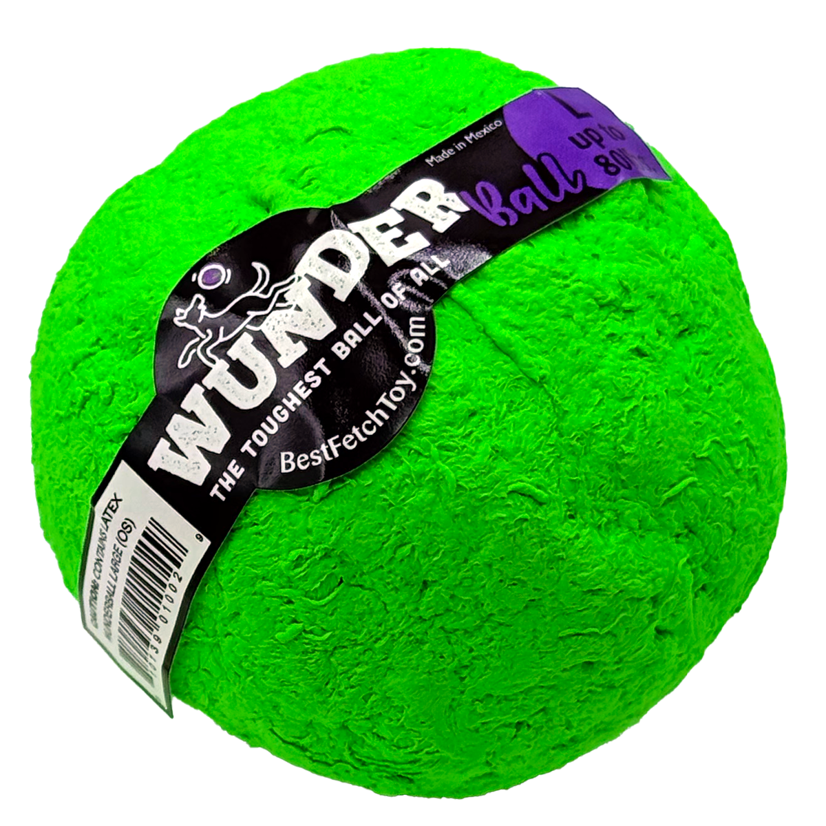 Best Fetch Toy