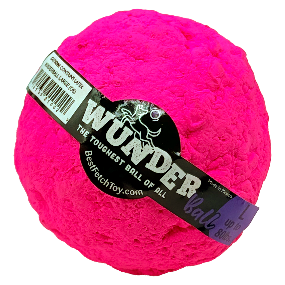 Best Fetch Toy