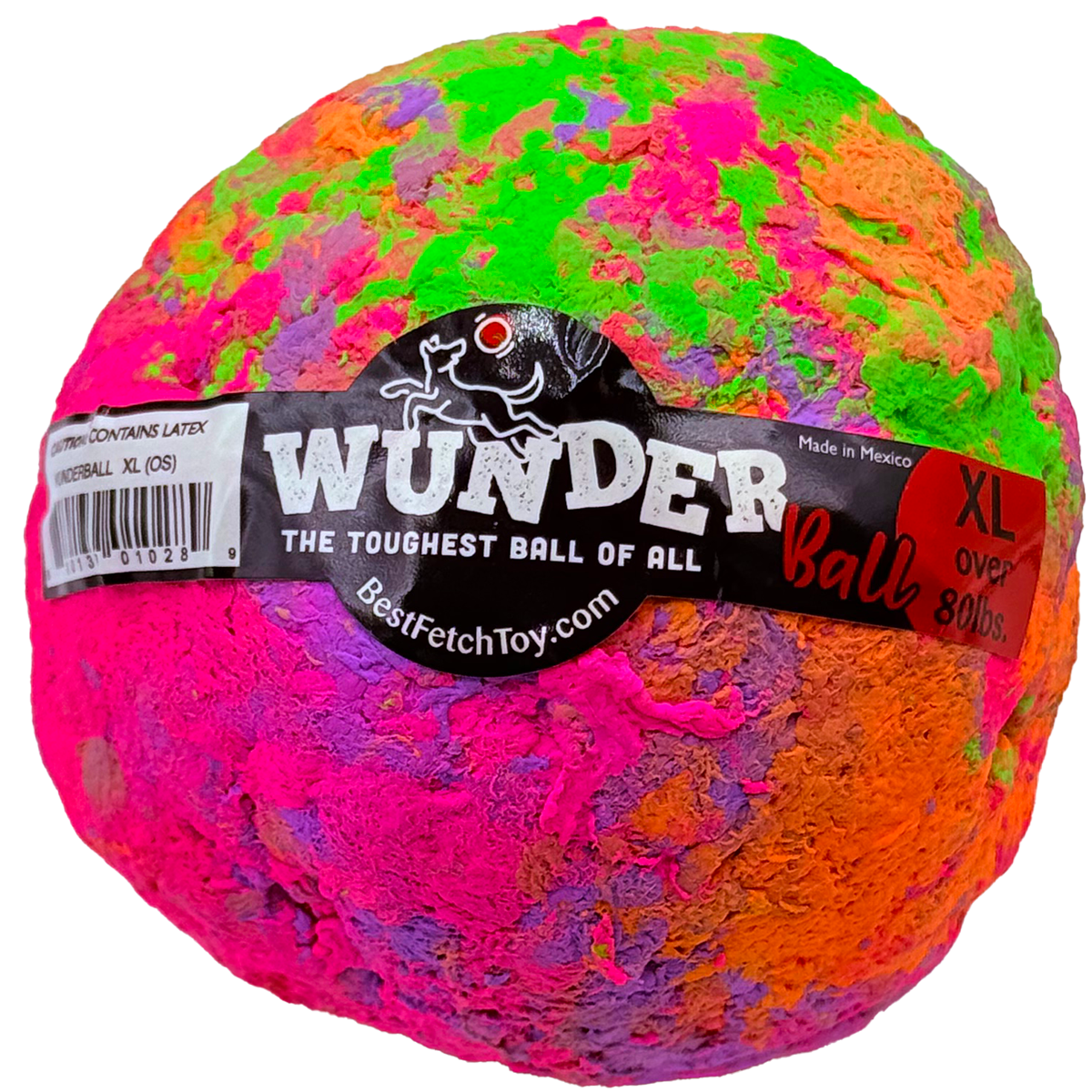 Best Fetch Toy