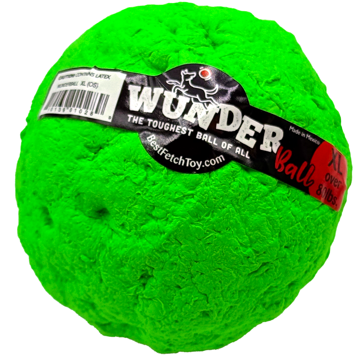 Best Fetch Toy