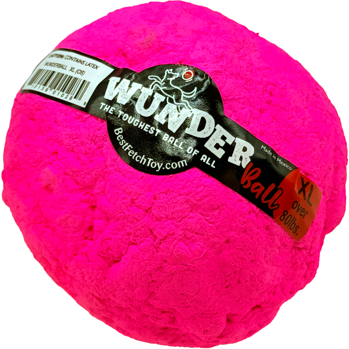 Best Fetch Toy