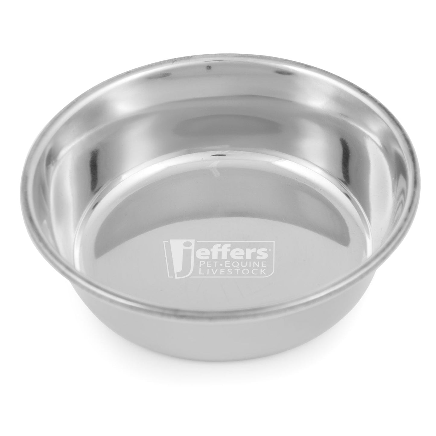 Stainless Steel Pet Bowls