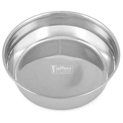 Stainless Steel Pet Bowls