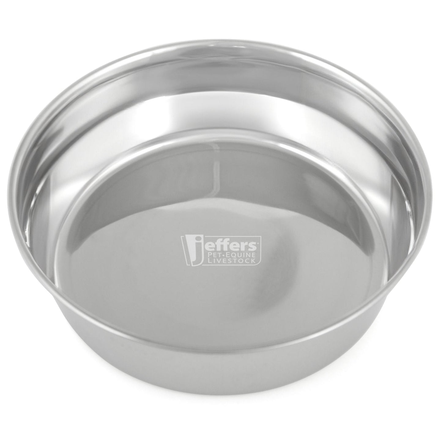 Stainless Steel Pet Bowls