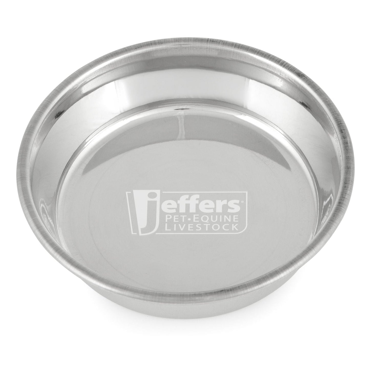 Stainless Steel Pet Bowls