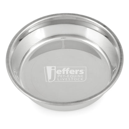 Stainless Steel Pet Bowls