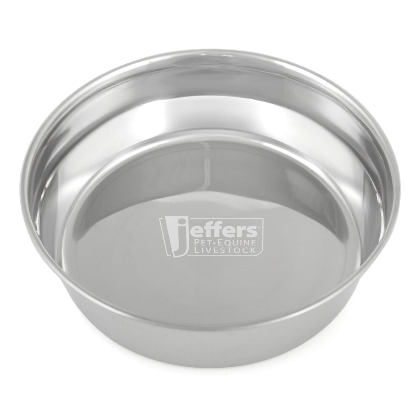 Stainless Steel Pet Bowls