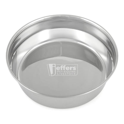 Stainless Steel Pet Bowls