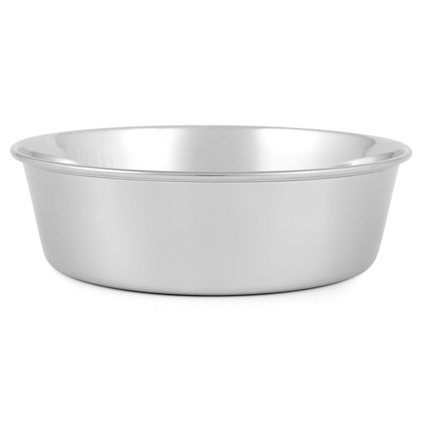 Stainless Steel Pet Bowls