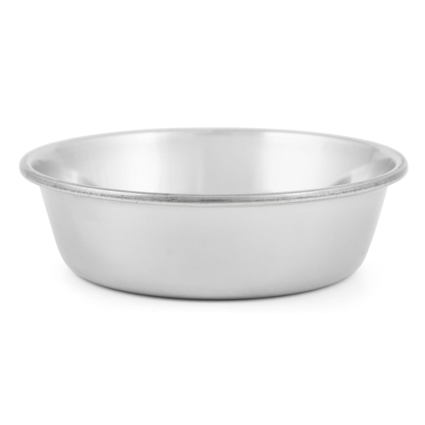 Stainless Steel Pet Bowls