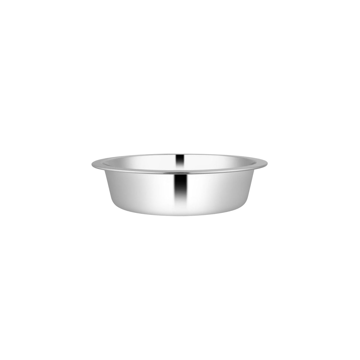 Stainless Steel Pet Bowls