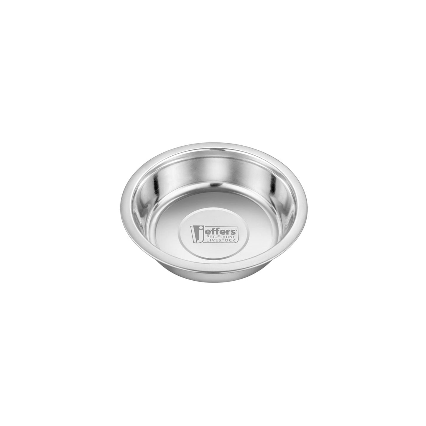 Stainless Steel Pet Bowls