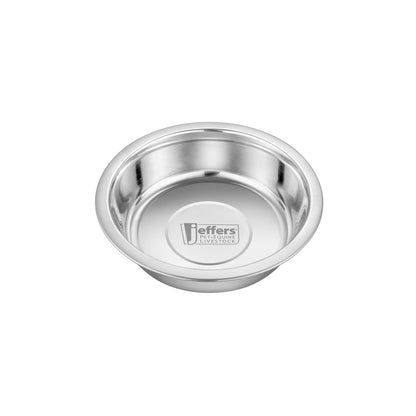 Stainless Steel Pet Bowls