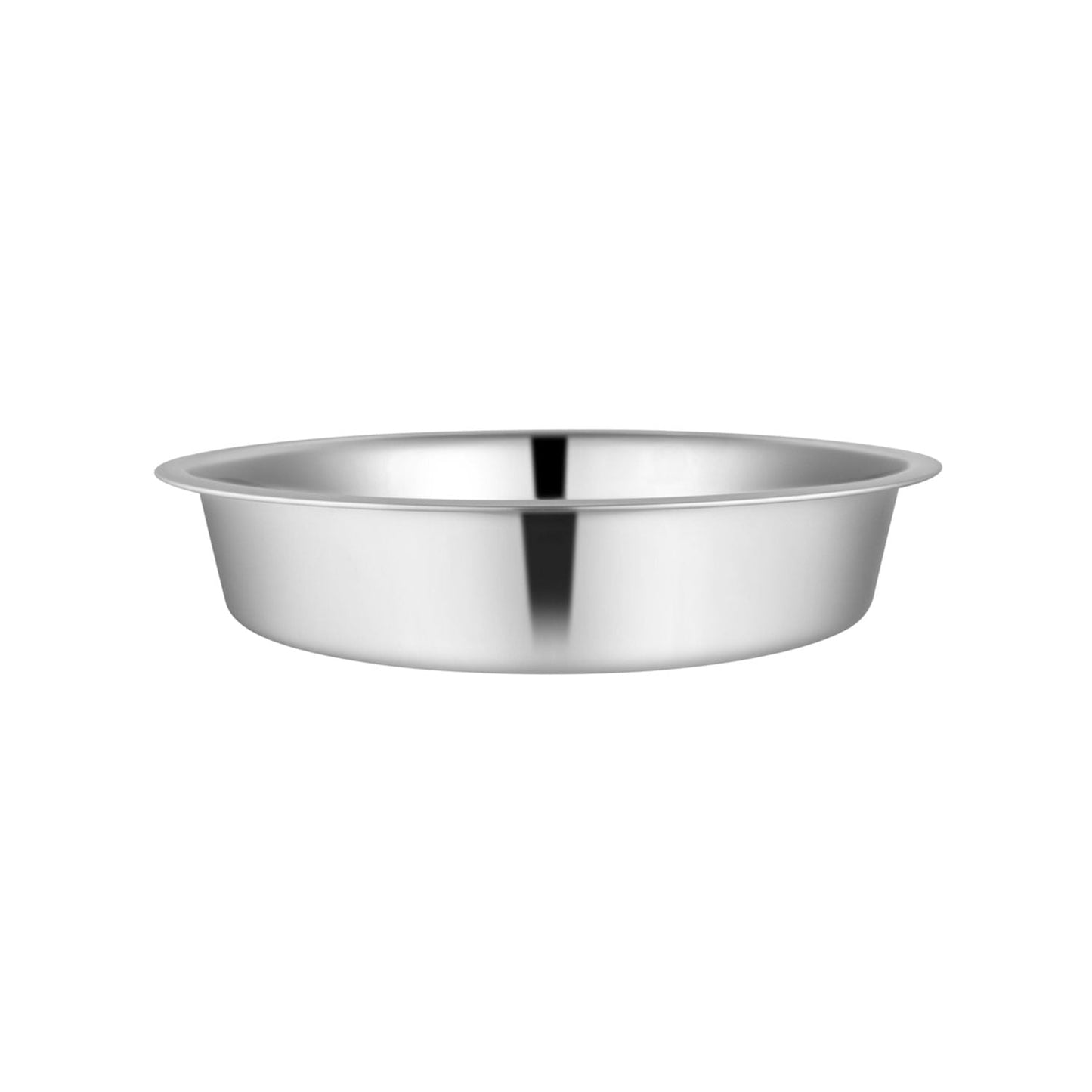 Stainless Steel Pet Bowls