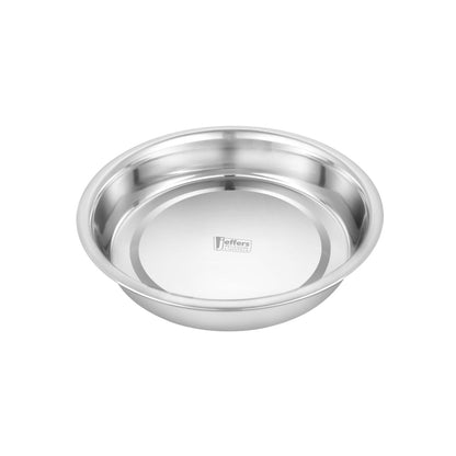 Stainless Steel Pet Bowls