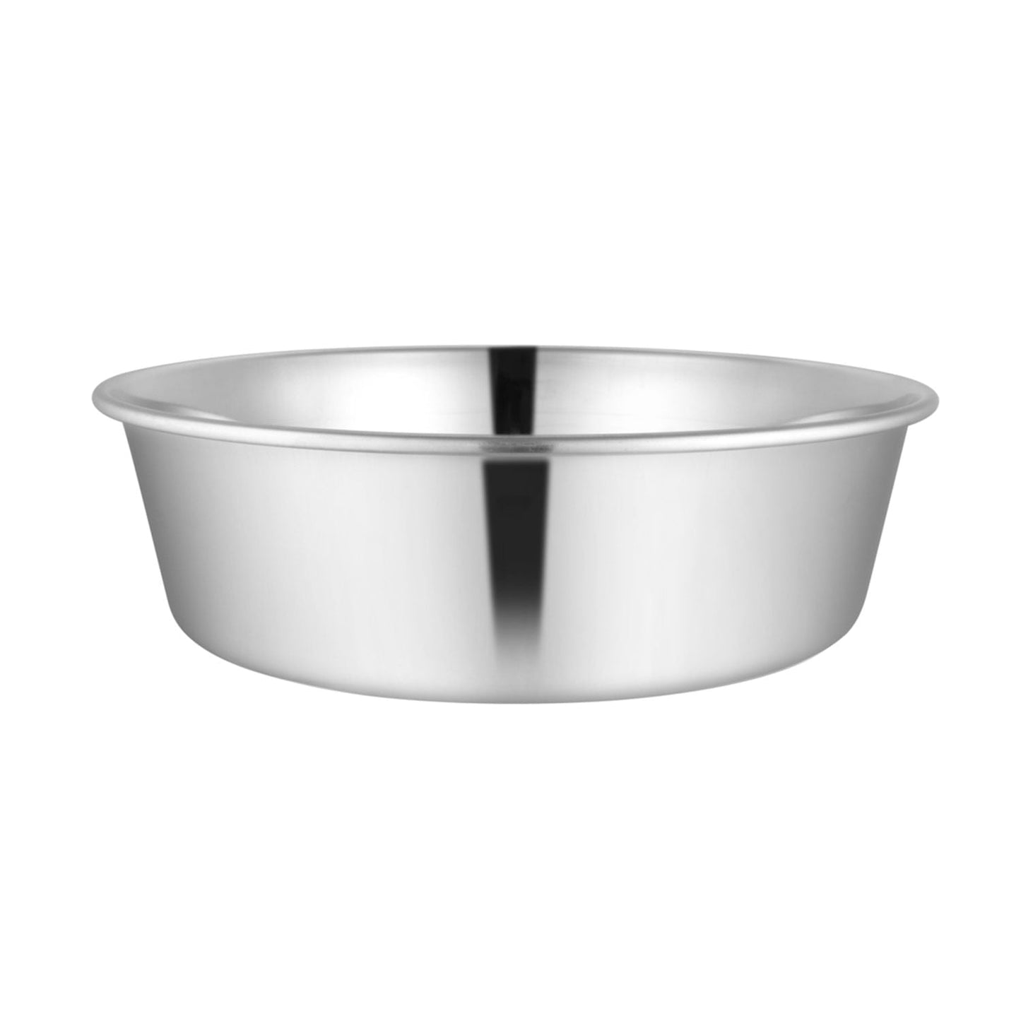 Stainless Steel Pet Bowls