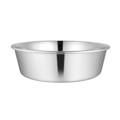 Stainless Steel Pet Bowls