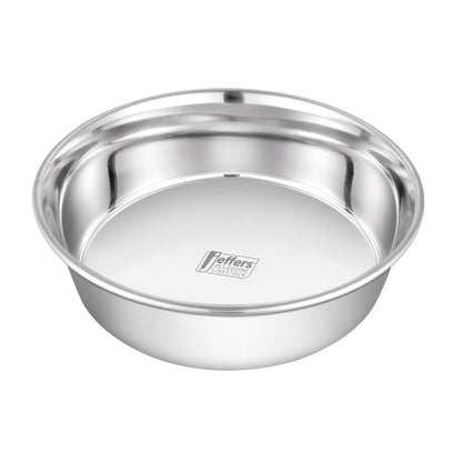 Stainless Steel Pet Bowls