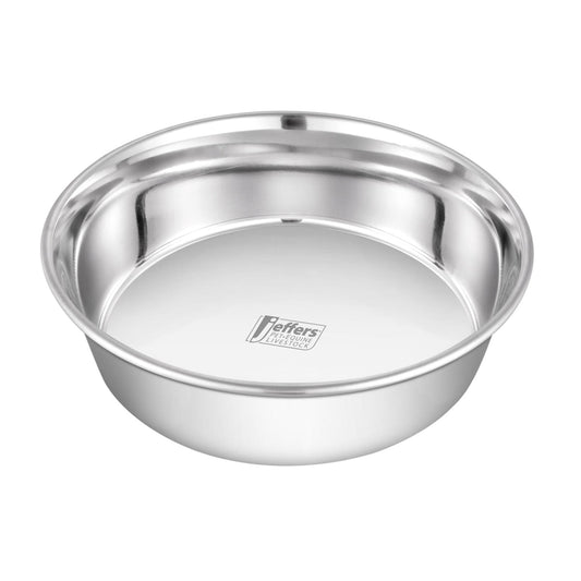 Stainless Steel Pet Bowls