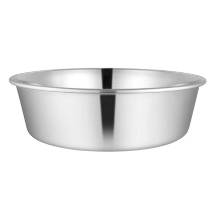 Stainless Steel Pet Bowls