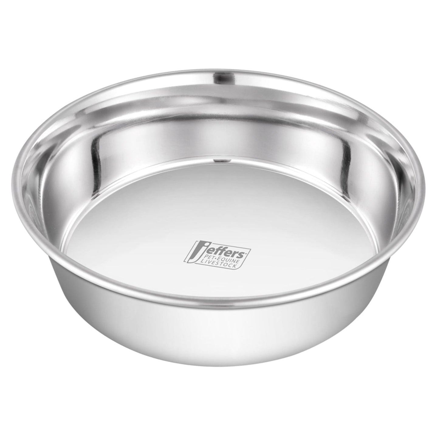 Stainless Steel Pet Bowls