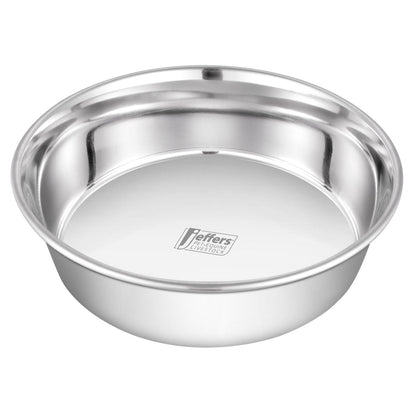 Stainless Steel Pet Bowls
