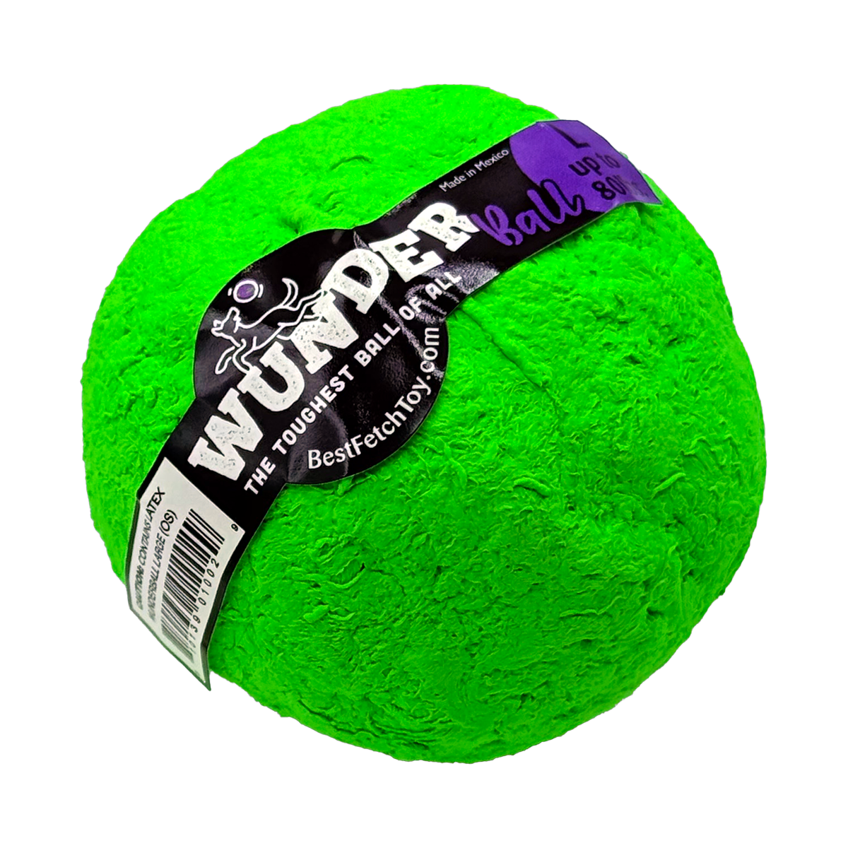 Best Fetch Toy