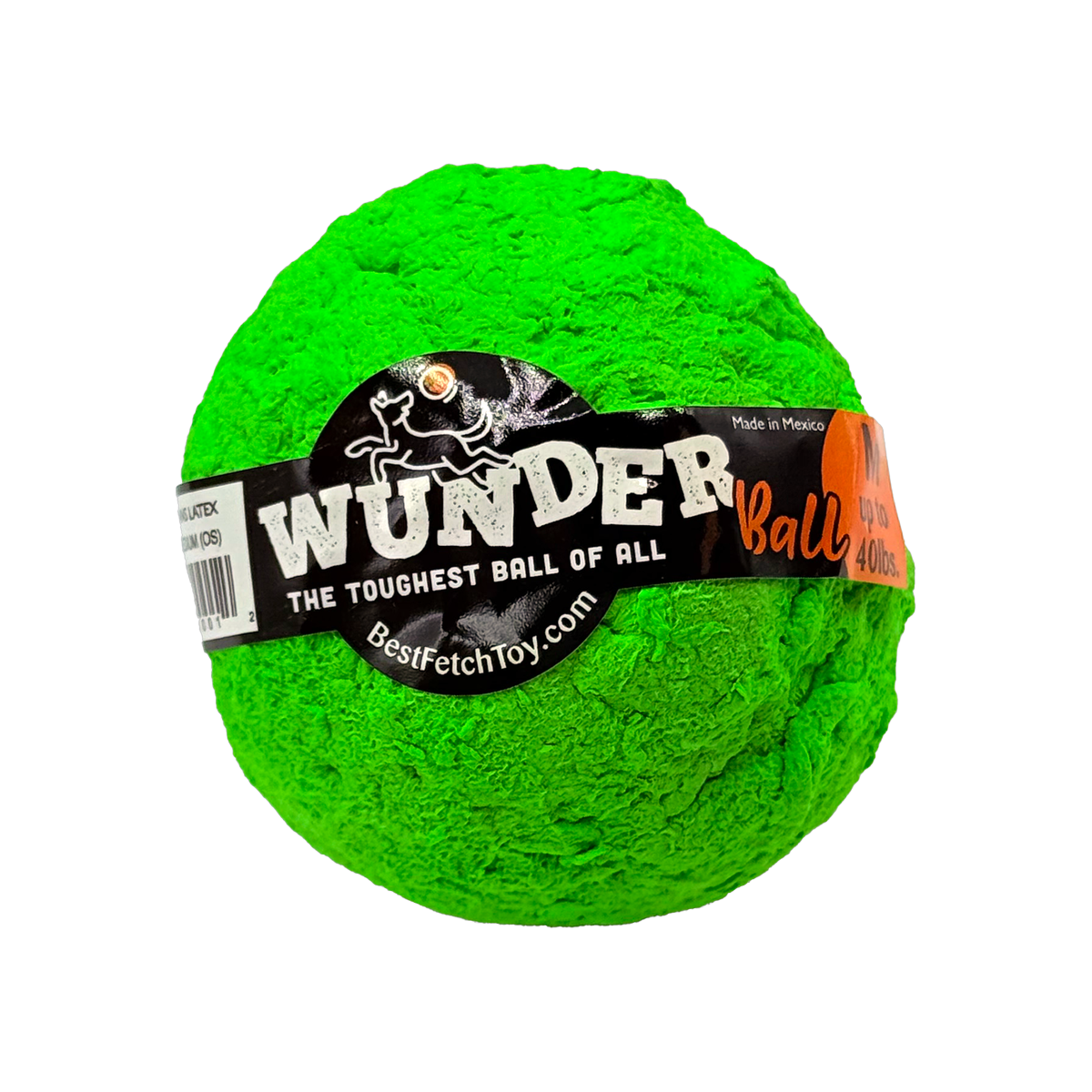 Best Fetch Toy