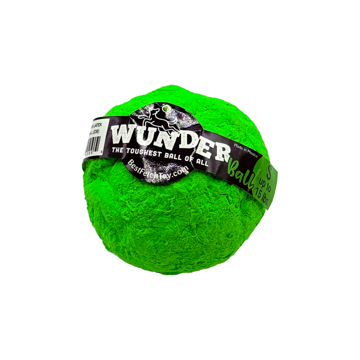 Best Fetch Toy