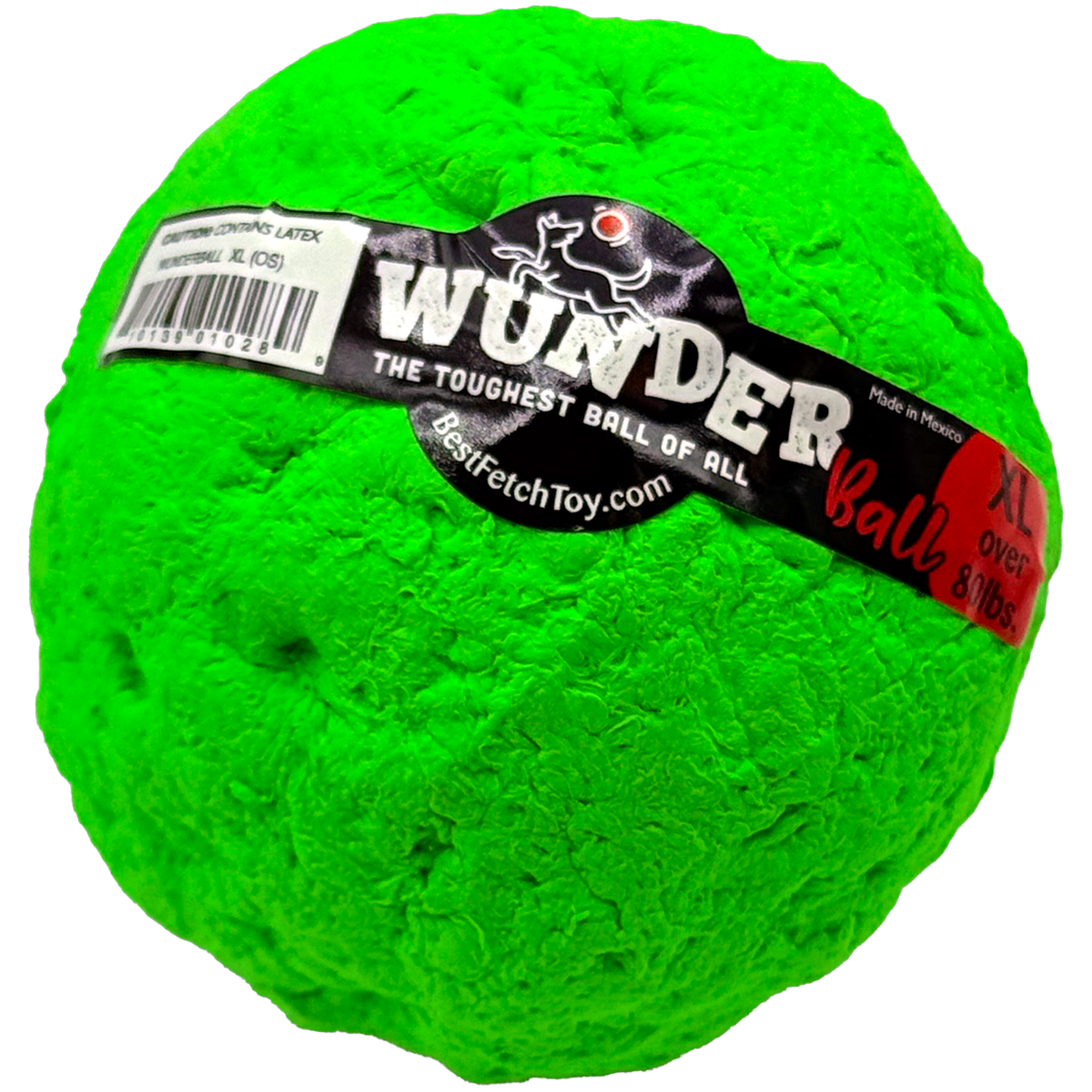Best Fetch Toy