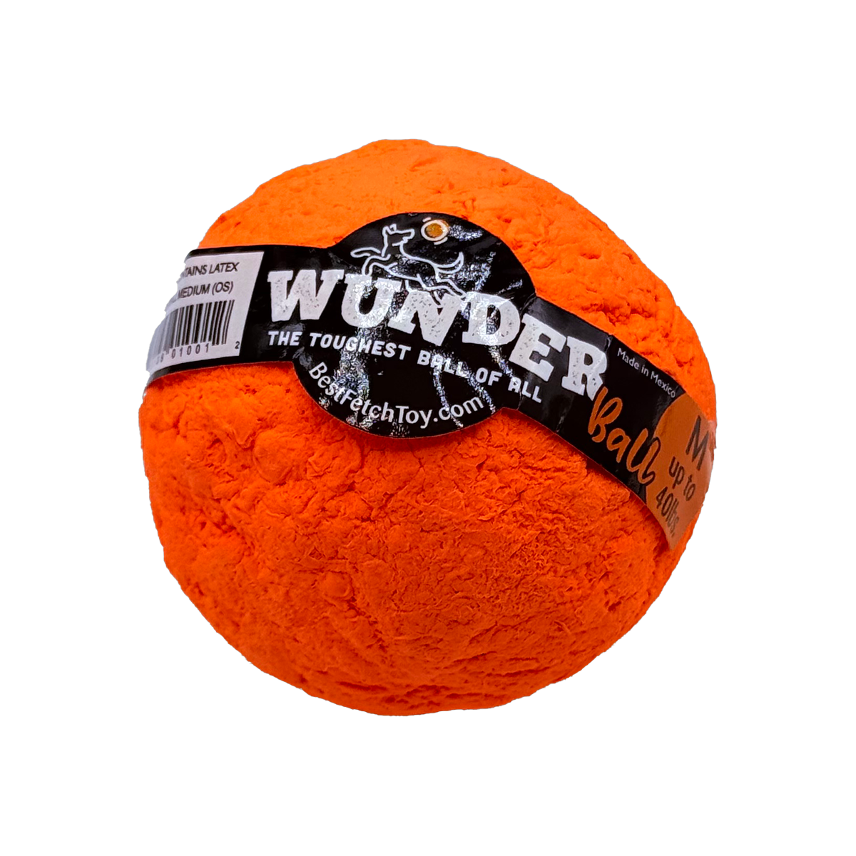 Best Fetch Toy
