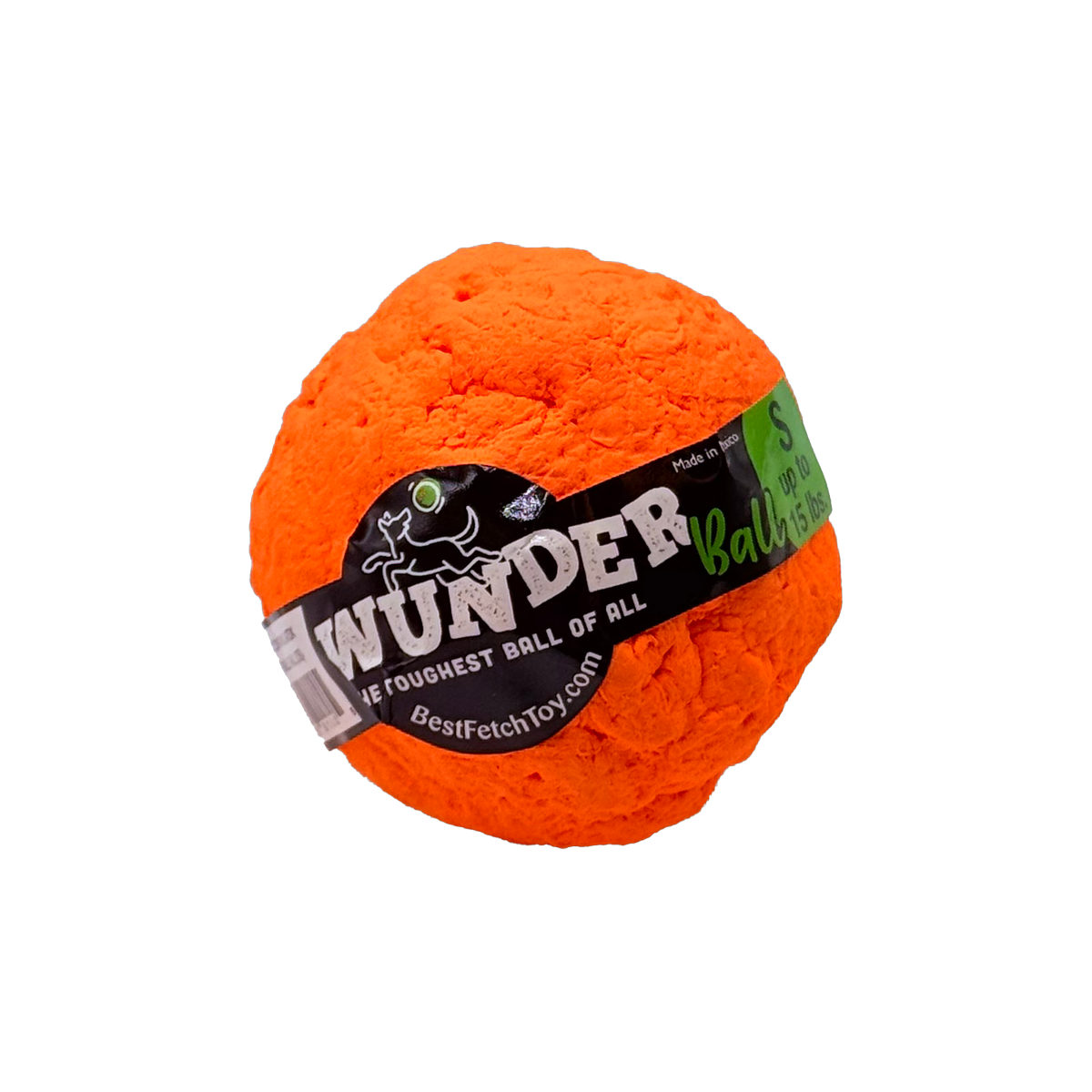Best Fetch Toy