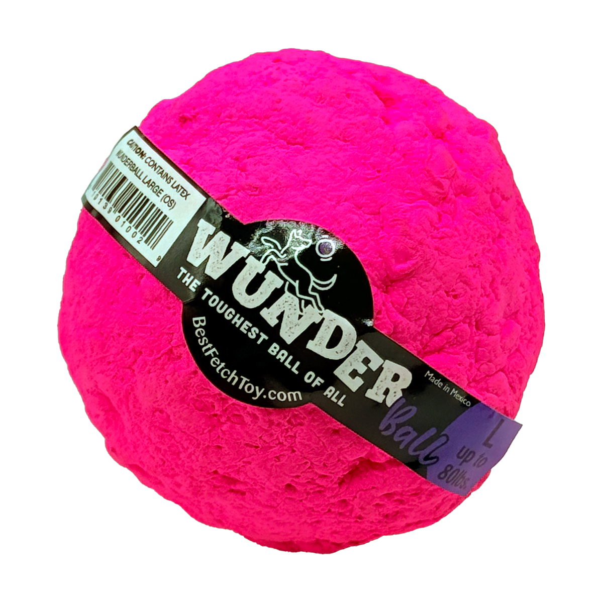 Best Fetch Toy