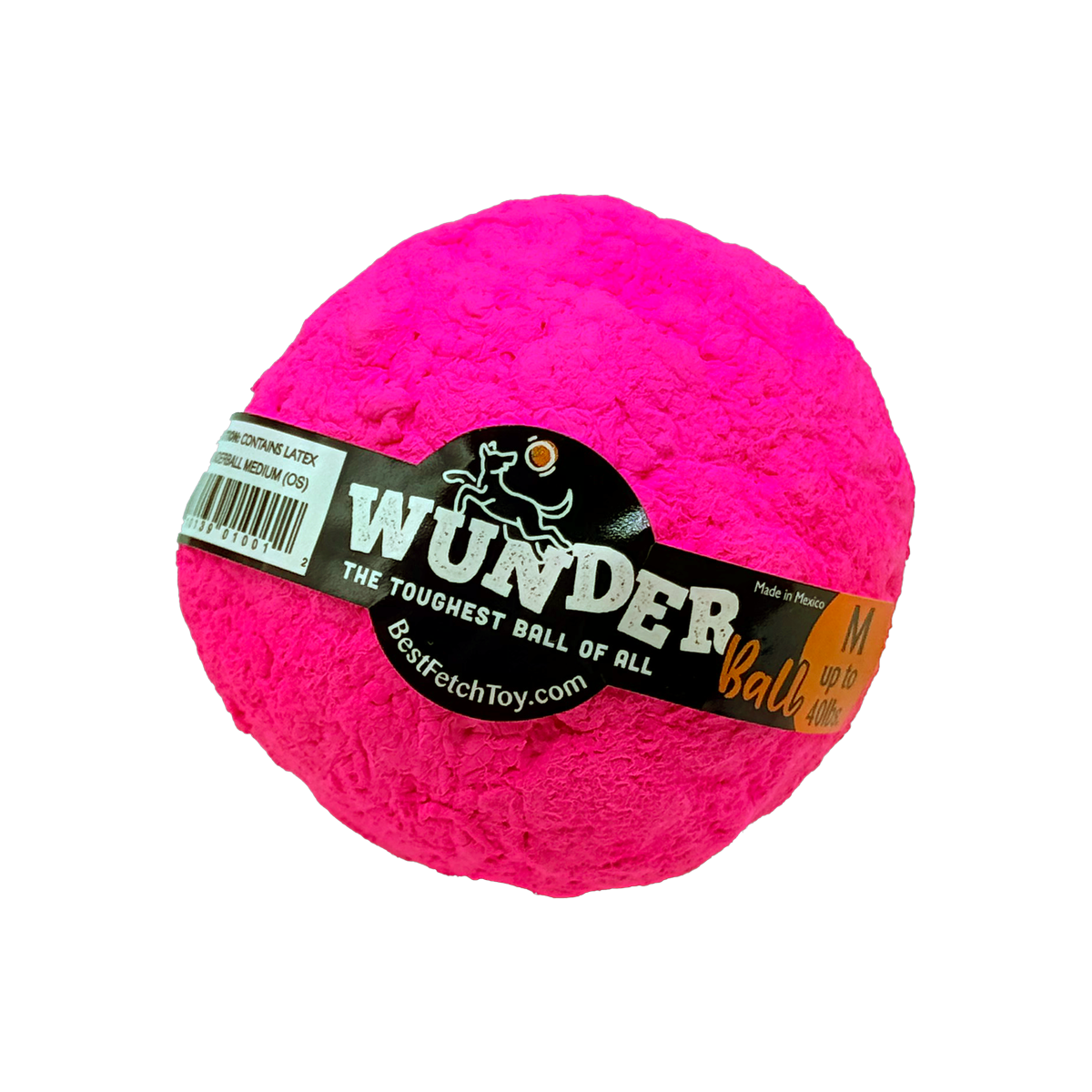 Best Fetch Toy