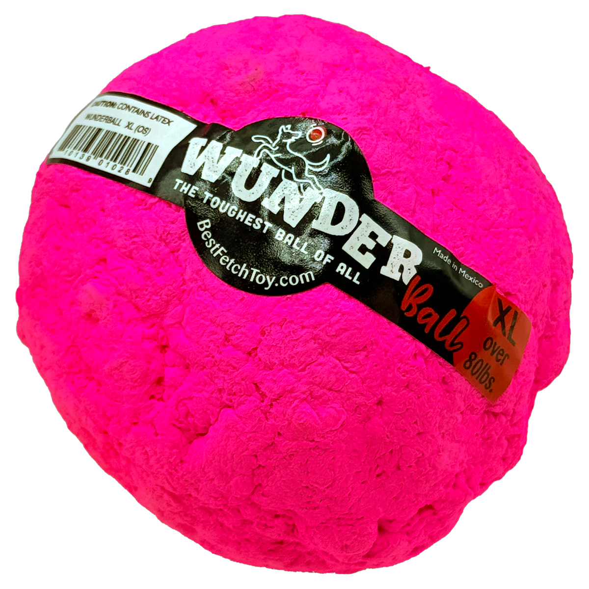 Best Fetch Toy
