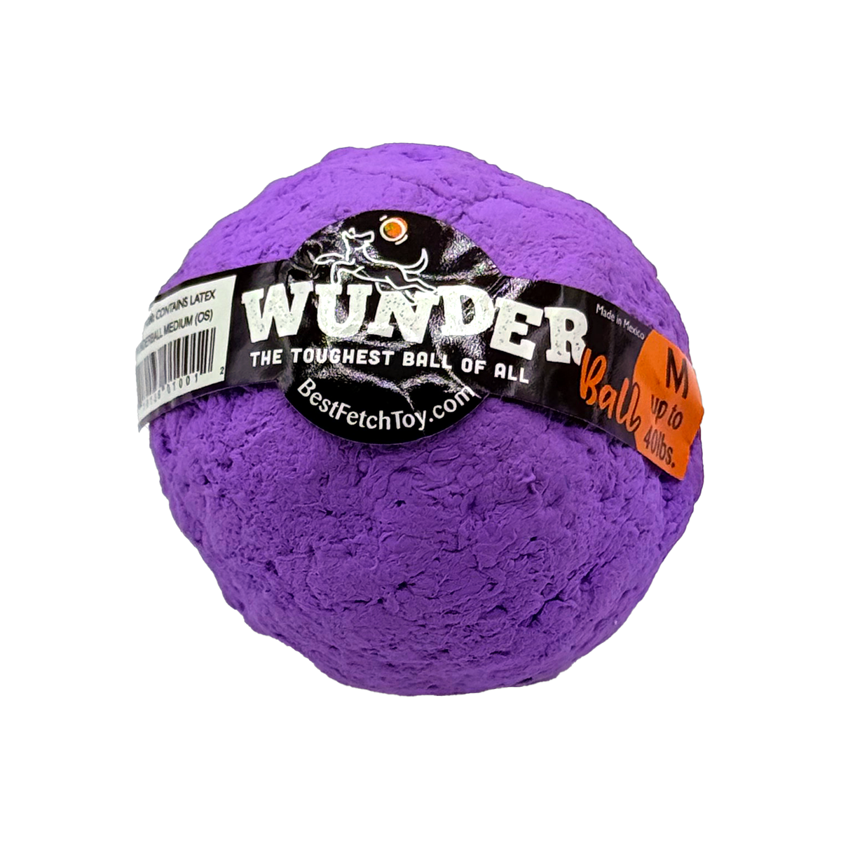 Best Fetch Toy