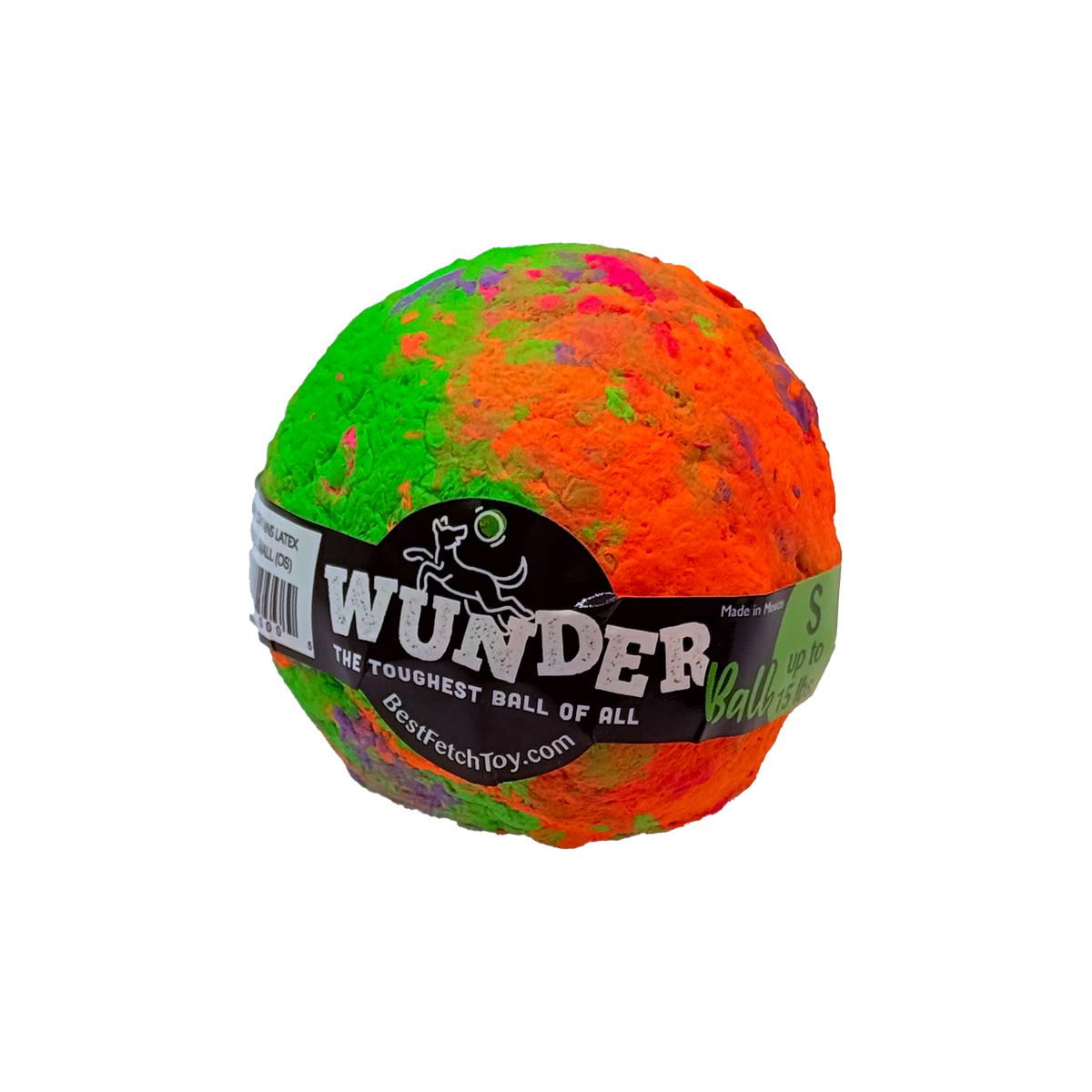 Best Fetch Toy